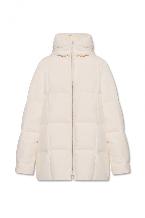 JIL SANDER+ Down jacket