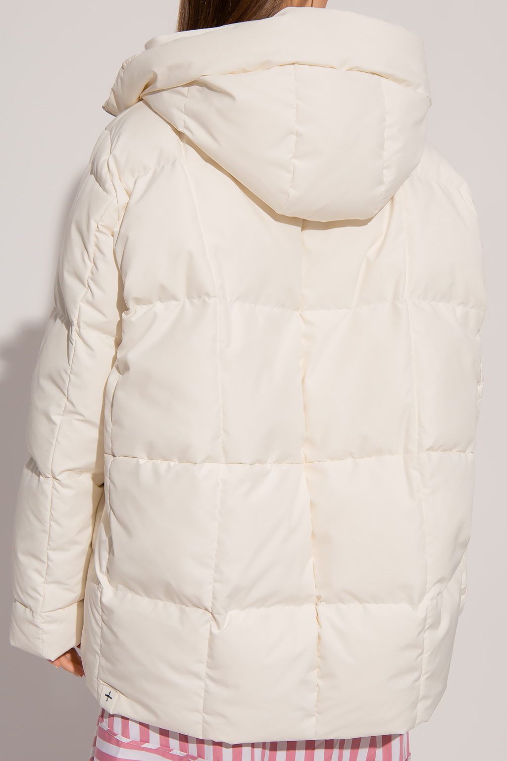 JIL SANDER+ Down jacket