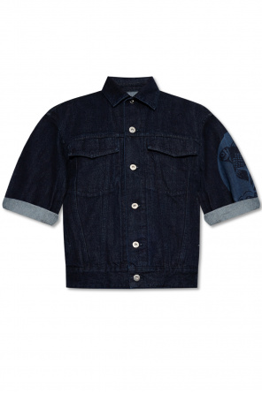 Jil Sander cotton-poplin shirt