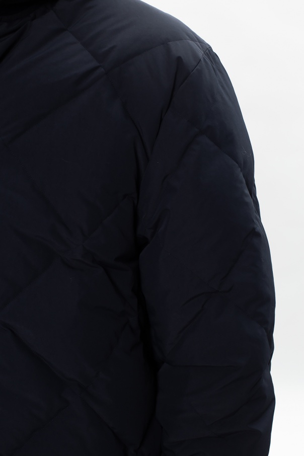 JIL SANDER+ Quilted down jacket | Men's Clothing | Vitkac