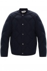 JIL SANDER+ Quilted down jacket