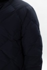 JIL SANDER+ Quilted down jacket