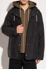 JIL SANDER+ Insulated jacket
