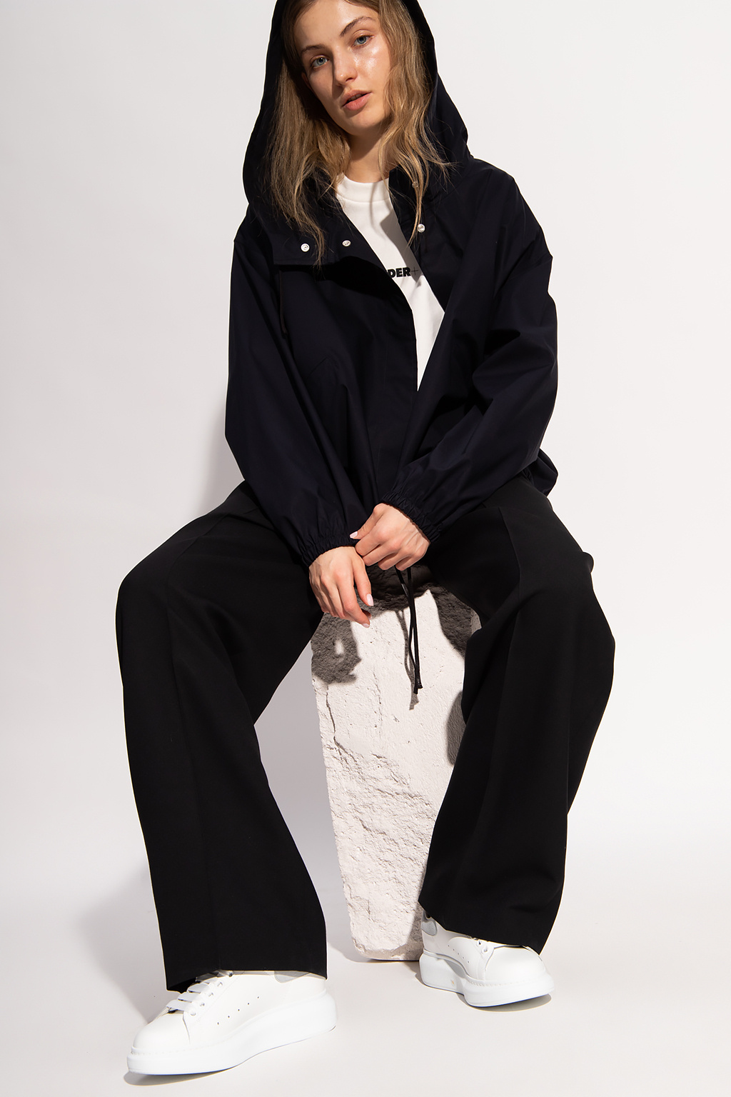JIL SANDER ジャージ 00s メンズ - トップス