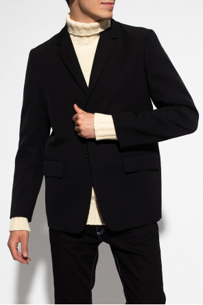 JIL SANDER Wool blazer