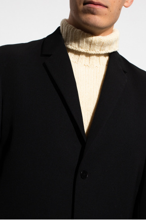 JIL SANDER Wool blazer