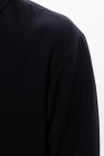 JIL SANDER+ BLACK Jacket with pockets