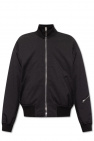 JIL SANDER Bomber jacket