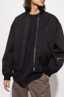 JIL SANDER Bomber jacket