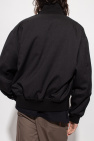 JIL SANDER Bomber jacket