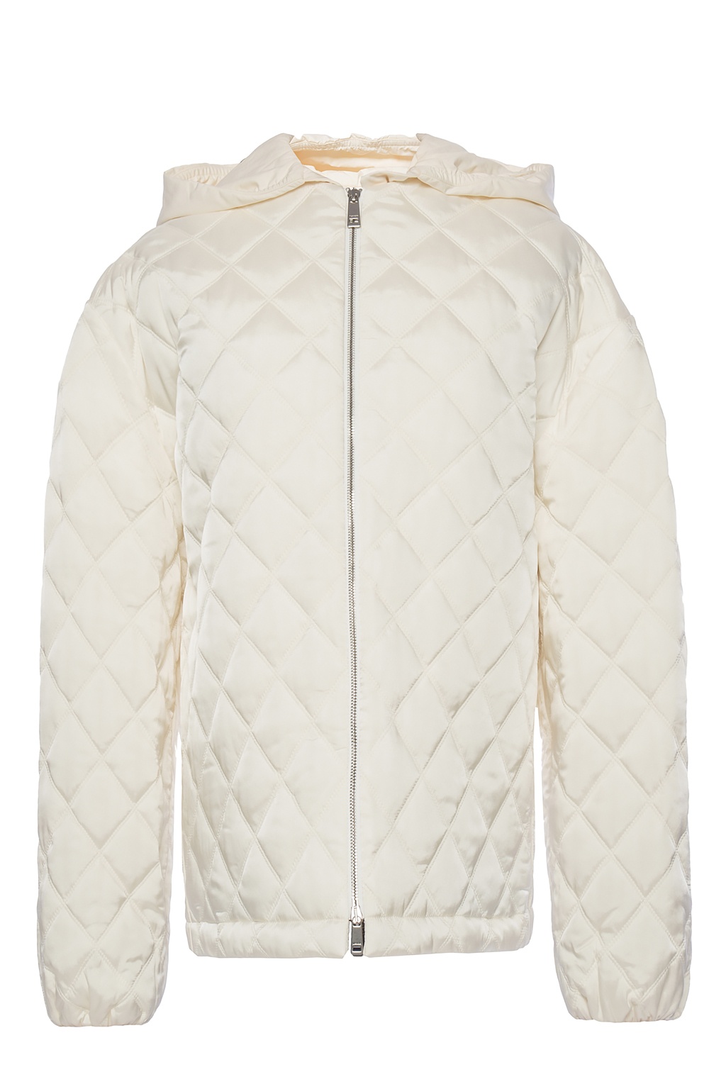 jil sander quilted jacket