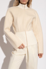 JIL SANDER Cashmere jacket