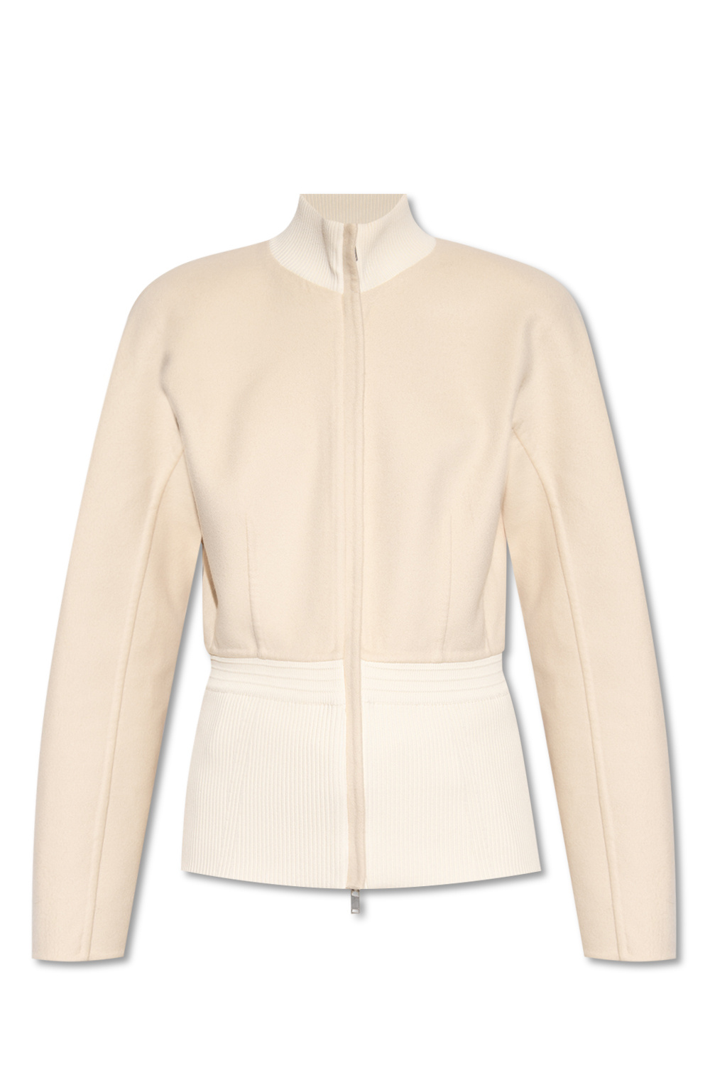 JIL SANDER Cashmere jacket