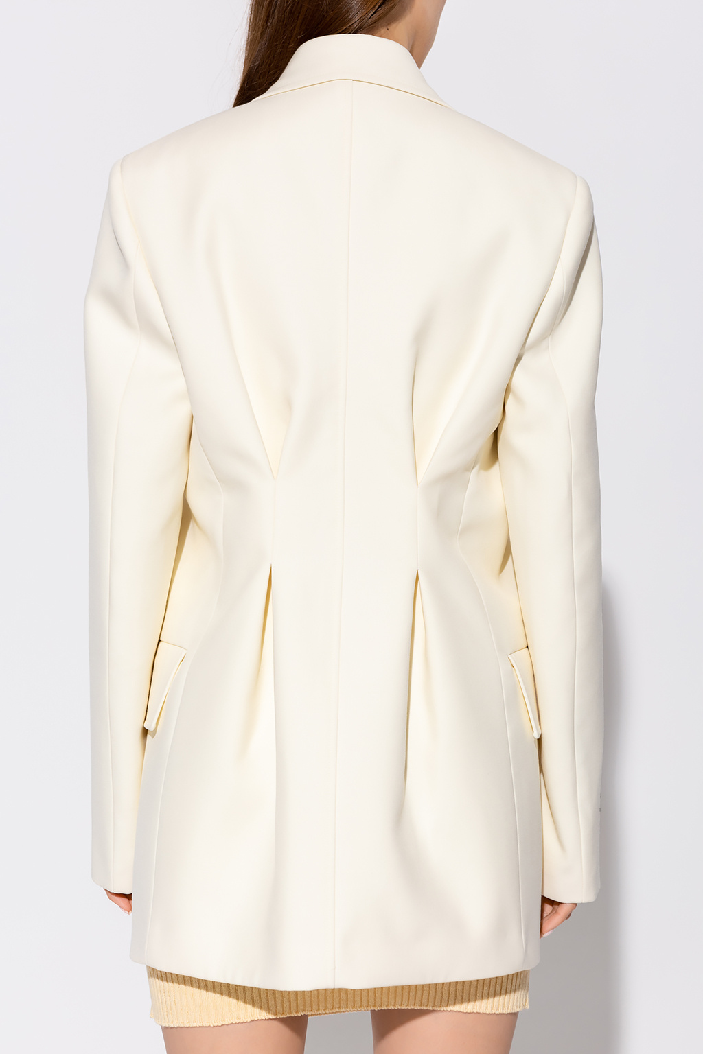 JIL SANDER Double-breasted blazer