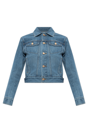 Denim jacket Jamil
