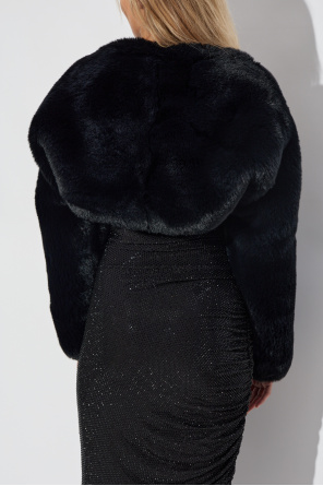 Cult Gaia Faux fur Bentley