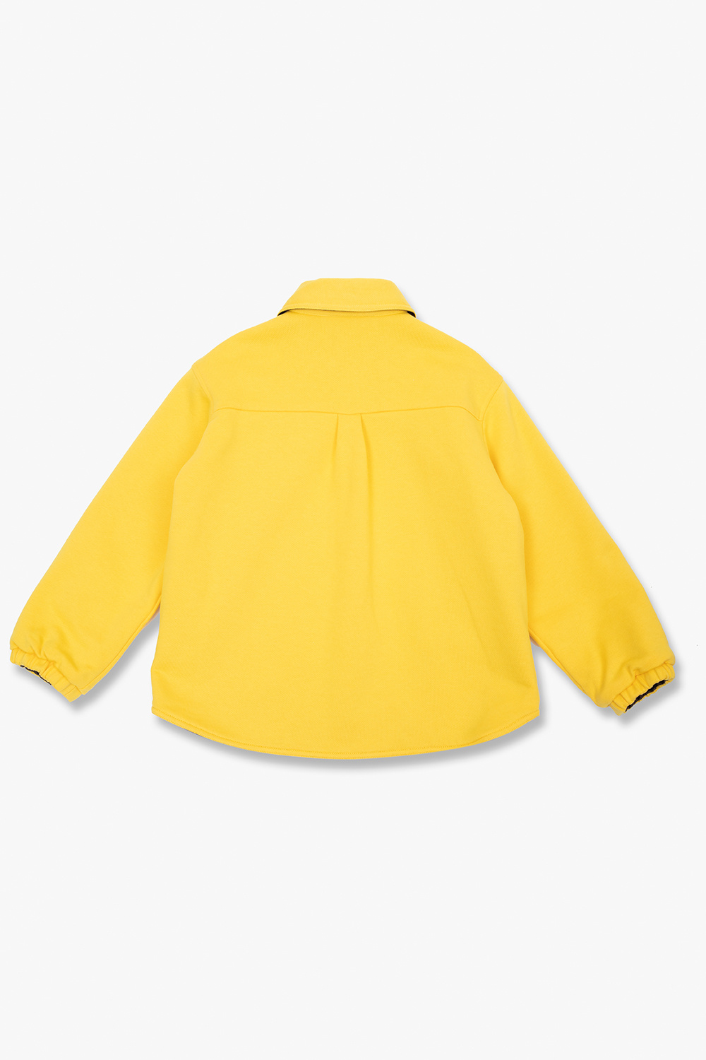 Fendi Kids Jacket with logo