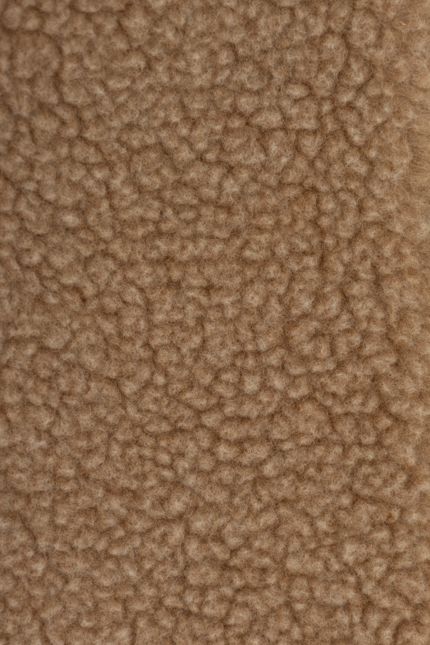 Fendi Kids Chaqueta con logo