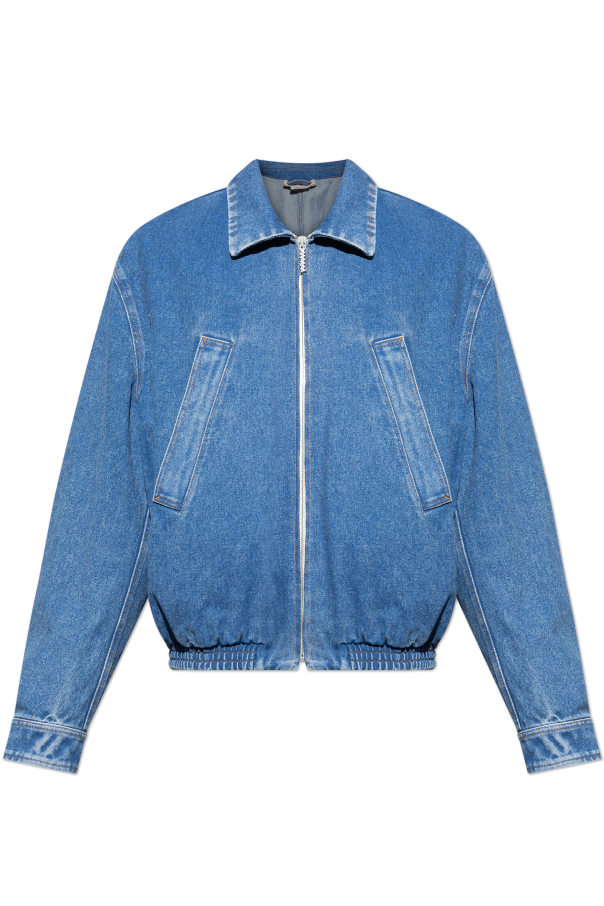 Denim jacket od Marni