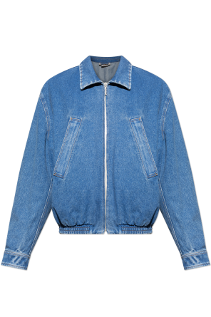 Jeansjacke od Marni