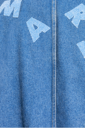 Marni Jeansjacke