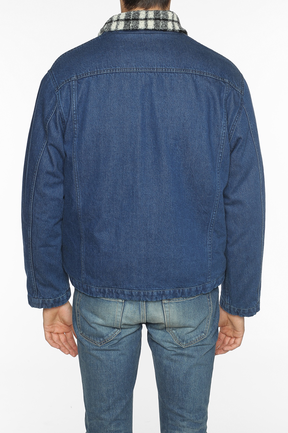 marni denim jacket