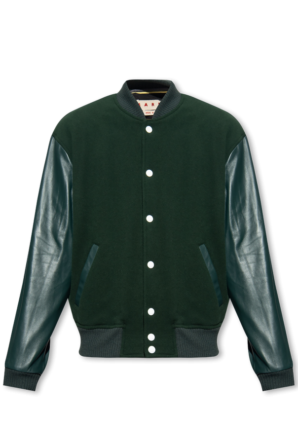 Marni Bomber jacket