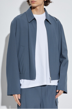 Marni Jacket with logo