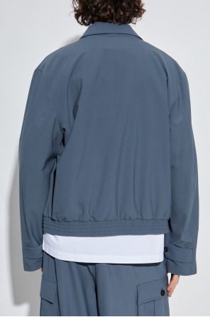 Marni Jacket with logo