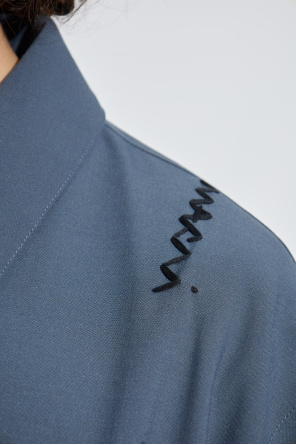 Marni Jacket with logo