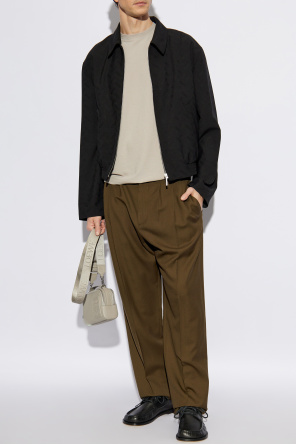 Wool jacket od Marni