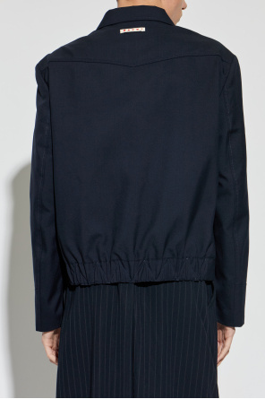 Marni Wool jacket