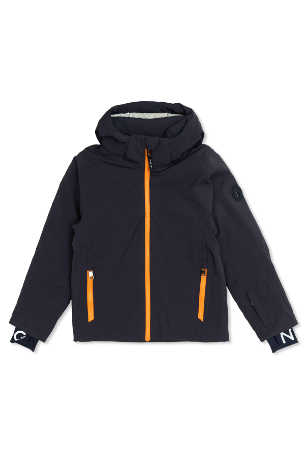 Ski jacket `Justus`, zdjęcie 1 Ski jacket `Justus` od BOGNER Kids
