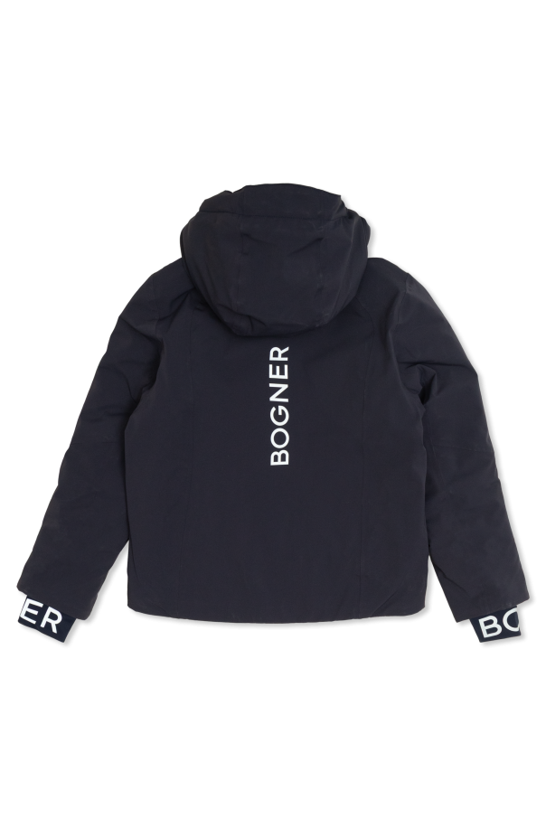 BOGNER Kids Ski jacket `Justus`