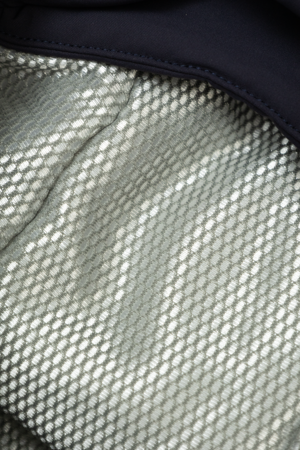 BOGNER Kids Ski jacket `Justus`