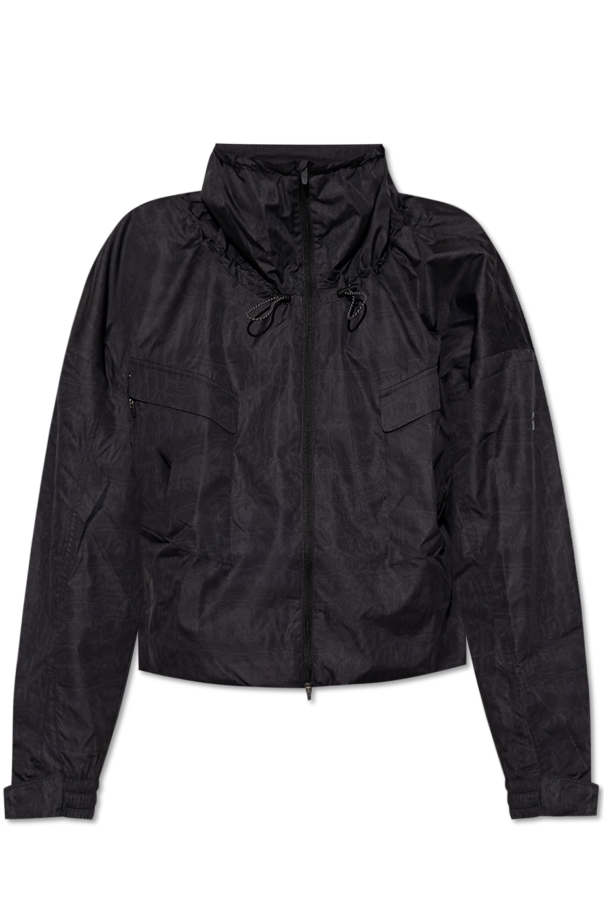 Training jacket od ADIDAS by Stella McCartney