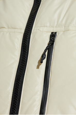 ADIDAS by Stella McCartney Insulated jacket with hood