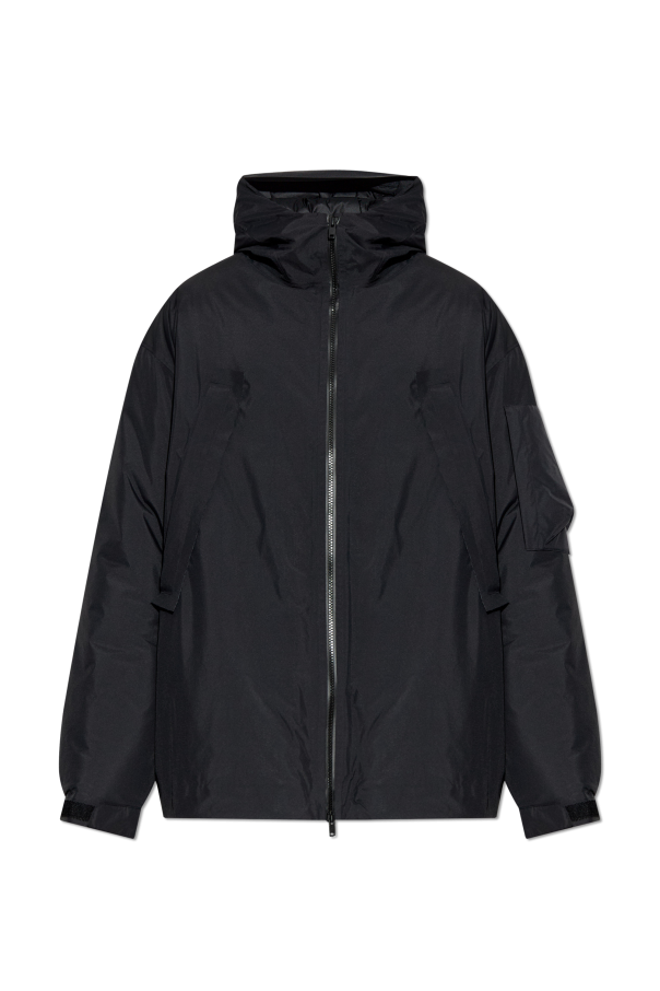 Insulated jacket od Y-3