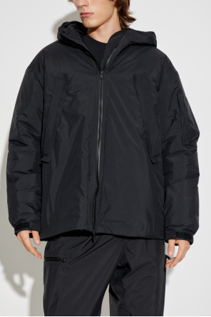 Y-3 Insulated jacket