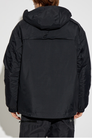 Y-3 Insulated jacket