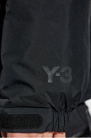 Y-3 Insulated jacket