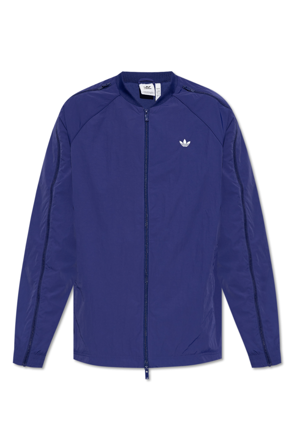 ADIDAS Originals Chaqueta ligera con logo