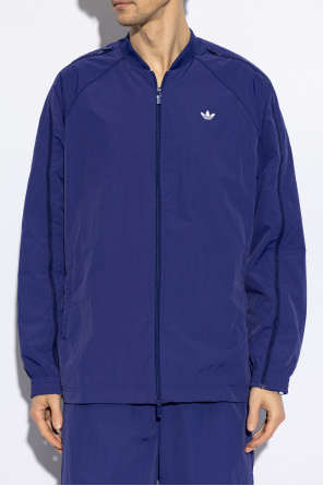 ADIDAS Originals Chaqueta ligera con logo