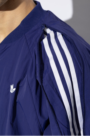 ADIDAS Originals Chaqueta ligera con logo
