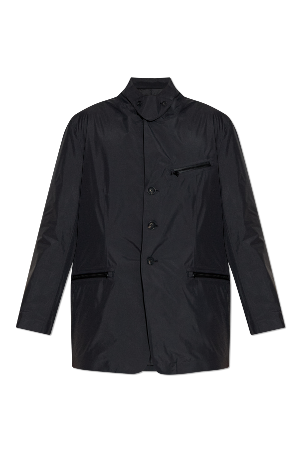 Blazer with pockets od Y-3