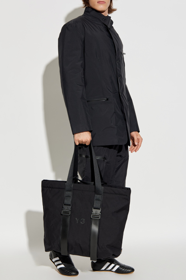 Y-3 Americana con bolsillos