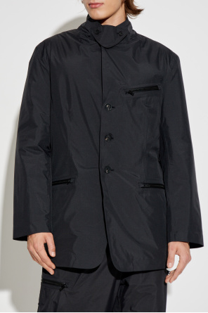 Y-3 Americana con bolsillos