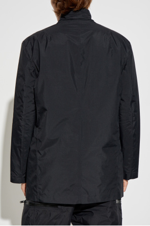 Y-3 Americana con bolsillos