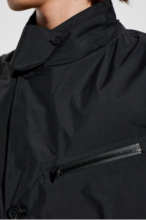 Y-3 Americana con bolsillos