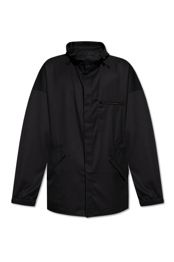 Jacket ‘WO HD’ od Y-3